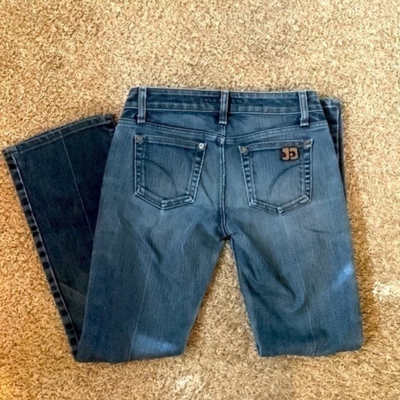 Joe’s Jeans honey fit size 25 - Picture 8 of 8